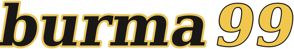 burma99 logo