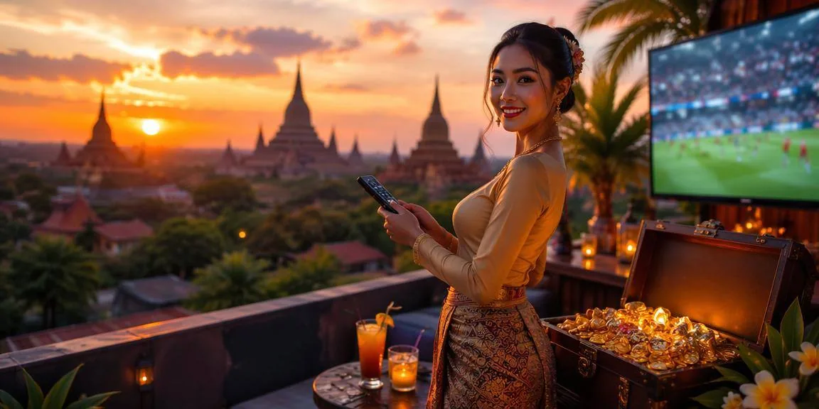 burma99 ဘောလုံးအချိုးတိုက်ရိုက်