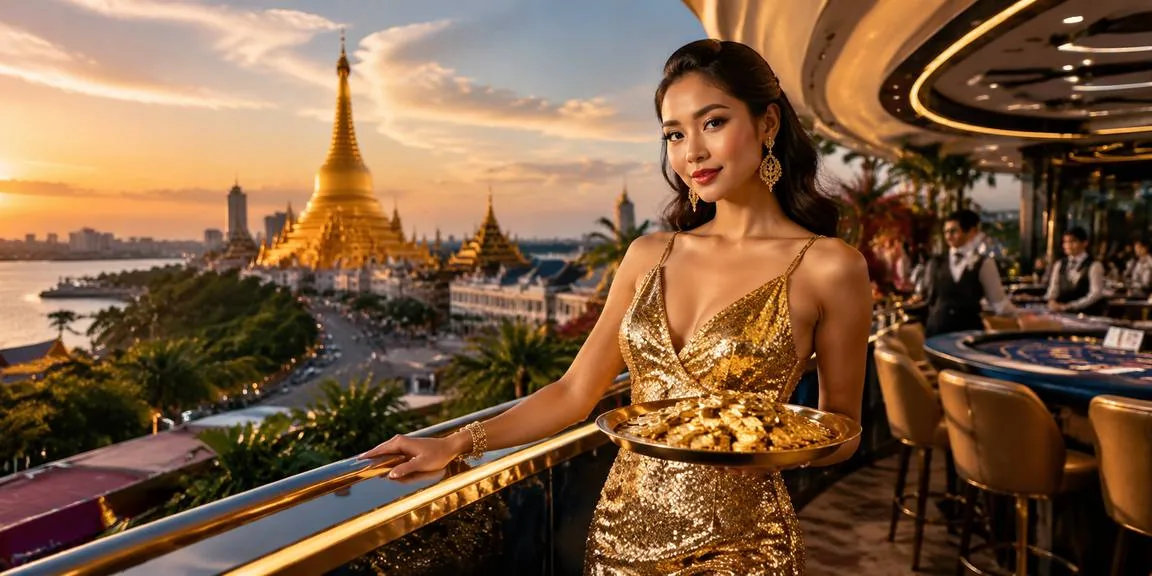 burma99 သင့်အကောင့်နဲ့ ဒေတာကို ကျွန်တော်တို့ ဘယ်လို ကာကွယ်သလဲ